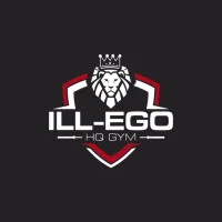 ILL-EGO HQ Gym